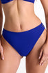 Shan Frederique High-Waisted Brazilian Bikini Bottom - 42540-33-560
